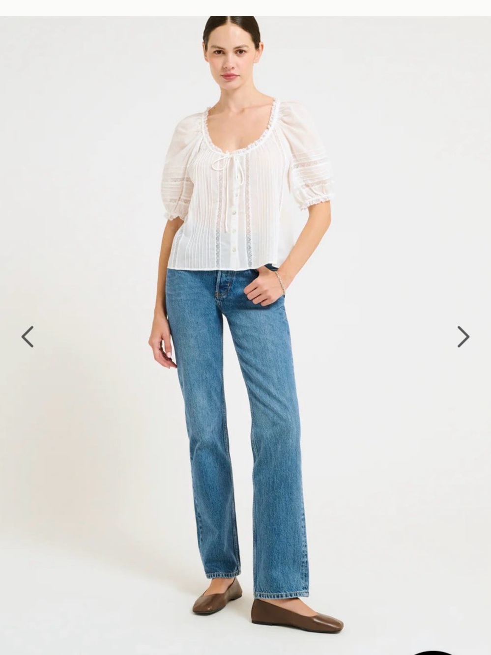 New Rumored Prairie Top - Picture 7 of 11